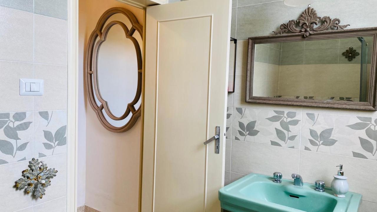 Villa Delle Zagare - Private Hydromassage Pool Surbo Exterior photo