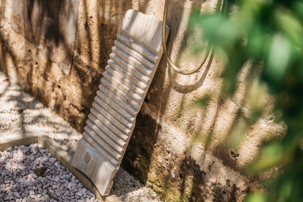 Villa Delle Zagare - Private Hydromassage Pool Surbo Exterior photo