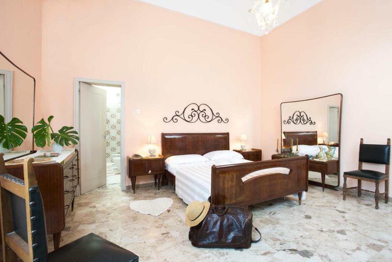 Villa Delle Zagare - Private Hydromassage Pool Surbo Exterior photo