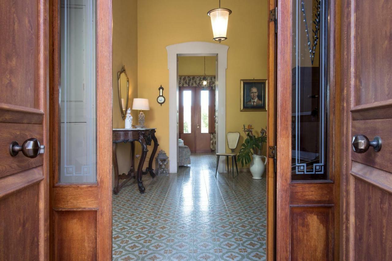 Villa Delle Zagare - Private Hydromassage Pool Surbo Exterior photo